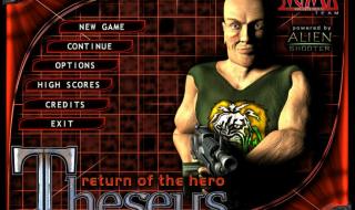 孤胆枪手2英雄归来